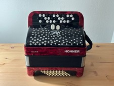 Honher nova accordion for sale  Pella