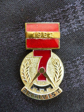 Ddr abzeichen rden gebraucht kaufen  Fürth