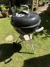 Weber bbq for sale  STOURBRIDGE