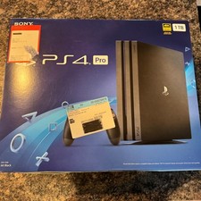 Sony playstation pro for sale  Austin