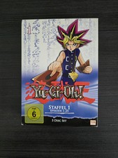 Staffel 5 disc gebraucht kaufen  Schotten
