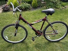 Magna mtn eagle for sale  DIDCOT