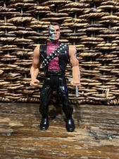 Power arm terminator for sale  Byron