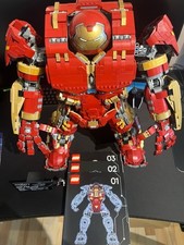 Lego super heroes gebraucht kaufen  Gerolstein