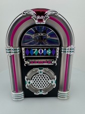 Rock roll tabletop for sale  Aurora