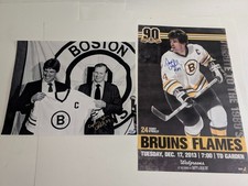 Boston bruins terry for sale  Swansea