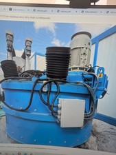 Concrete mixer fence for sale  SHREWSBURY