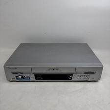 Panasonic fj620 video for sale  SALISBURY