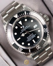 Rolex 16600 sea for sale  ULVERSTON