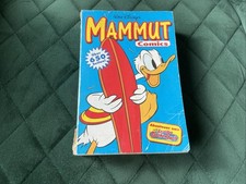 Walt disney mammut gebraucht kaufen  Göppingen