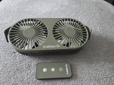 Trakker remote bivvy for sale Trakker remote bivvy for sale  CHESTERFIELD