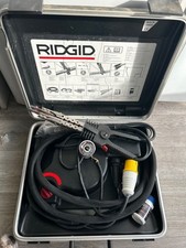 Ridgid combi electric for sale  SWINDON