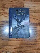 Titan curse rick for sale  Provo