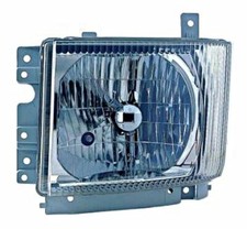 Scheinwerfer isuzu serie gebraucht kaufen  Deutschland