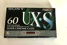 Sony cassette audio d'occasion  Concarneau