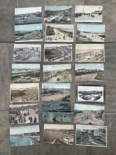 Vintage antique postcards for sale  OAKHAM