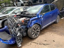 2023 RENAULT CLIO MK5 1.6 UNIDADE DE CONTROLE DE MOTOR HÍBRIDO GASOLINA ECU 237105990S comprar usado  Enviando para Brazil