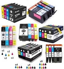 Cartouches compatibles 364xl d'occasion  Rosny-sous-Bois