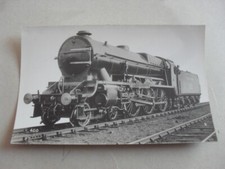 Postcard train lord for sale  SHEFFIELD