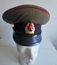 Orig. cappello sovietico usato  Roma