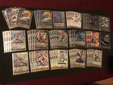 Cardfight vanguard majesty for sale  Sterling Heights