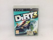 Ps3 dirt3 pal usato  Seveso