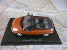 Citroen plural 2003 d'occasion  Expédié en Belgium