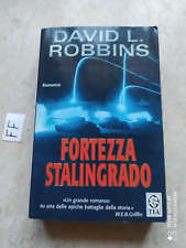 Libro fortezza stalingrado usato  Valgioie