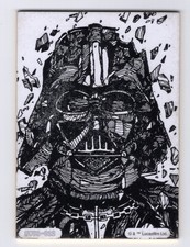2023 Card.Fun Star Wars Darth Vader Gold Trading Card #077/100 SW01-012 100PT, usado comprar usado  Enviando para Brazil