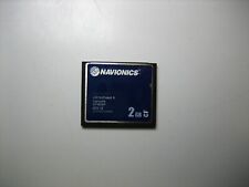 Navionics chart card for sale  Pompano Beach