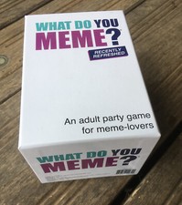 Meme jeu fête d'occasion  Auchy-lès-Hesdin