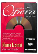 Ebond manon lescaut usato  Italia