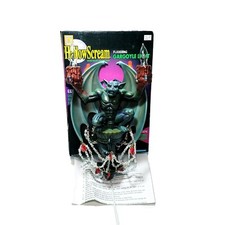 Vintage halloween hallowscream for sale  Alton