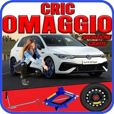 Ruotino scorta 5fori usato  Torino