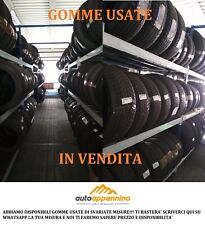 Gomme usate varie usato  Monzuno