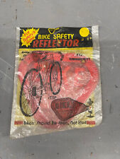 Vintage bicycle safety for sale  Algona