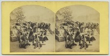 Stéréo 1860 70. d'occasion  Montargis