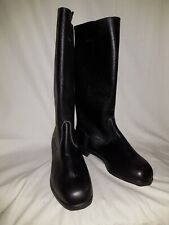 Ddr lederstiefel ffizier gebraucht kaufen  Jöhstadt