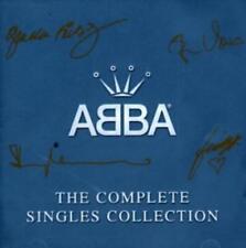 Abba complete singles for sale  STOCKPORT