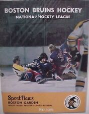 1973 boston bruins for sale  Methuen