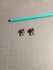 Petits butoires rail d'occasion Petits butoires rail d'occasion  Château-Thierry