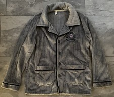 Jacke grau herren gebraucht kaufen  Lotte