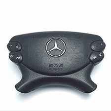 Airbag volante guidatore usato  Mineo