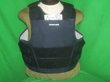Safriland body armor for sale  Cottageville