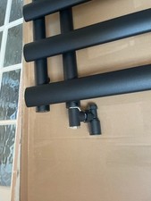 Matt black dual for sale  MARGATE