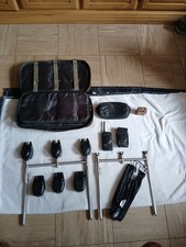 Fox bite alarms for sale  COLCHESTER