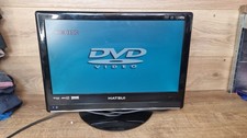 Matsui m19dvdb19 digital for sale  BOLTON