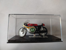 Moto honda rc162 d'occasion  Pleurtuit