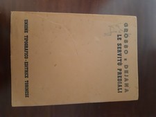 Servitù prediali grosso usato  Velletri