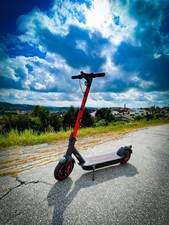 Segway ninebot gebraucht kaufen  Hauzenberg